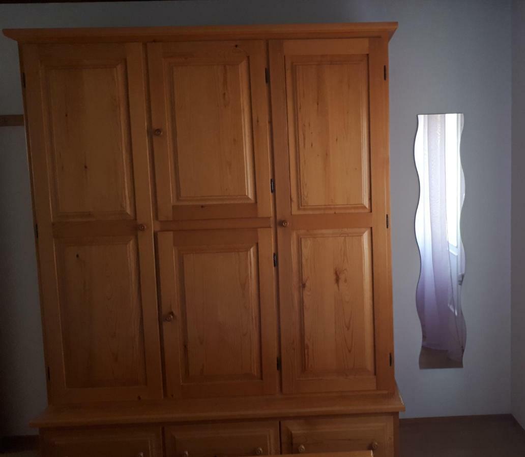 Apartman Sanja Kampor Exterior foto